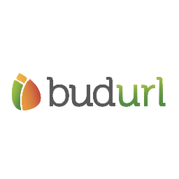 BudURL URL shortener