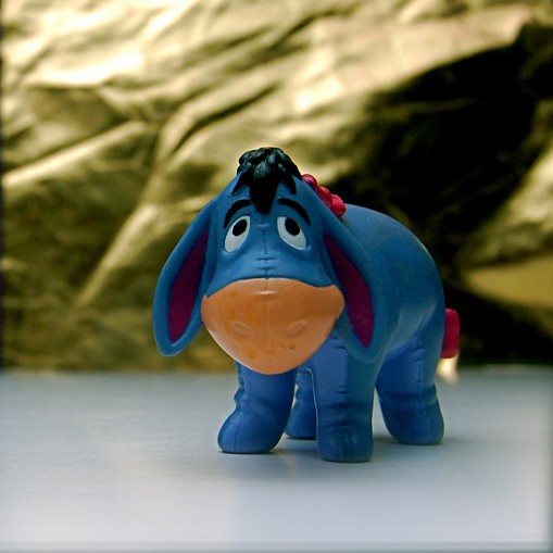 HMA Eeyore