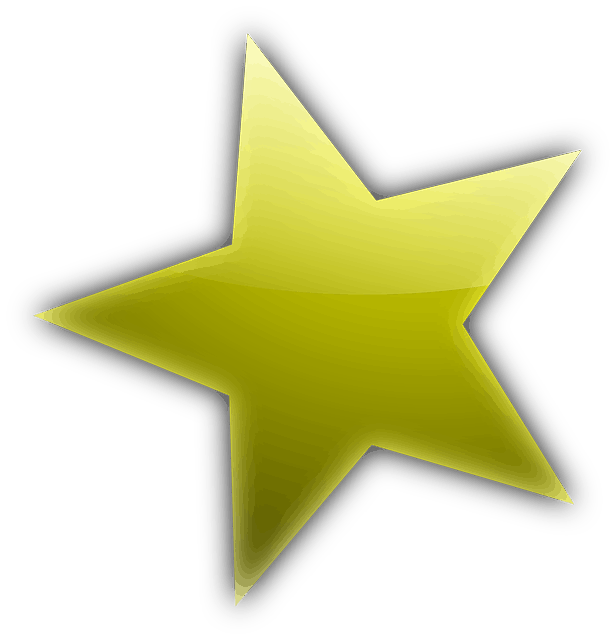 HMA gold star
