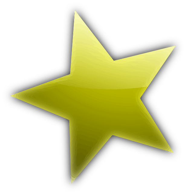 HMA gold star