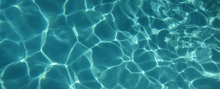 pool water summer