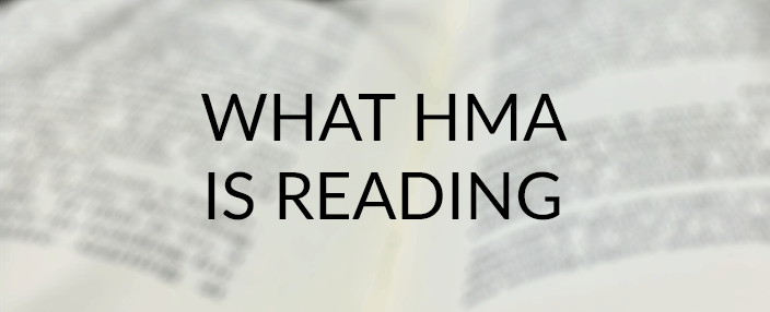 What globalHMA is reading