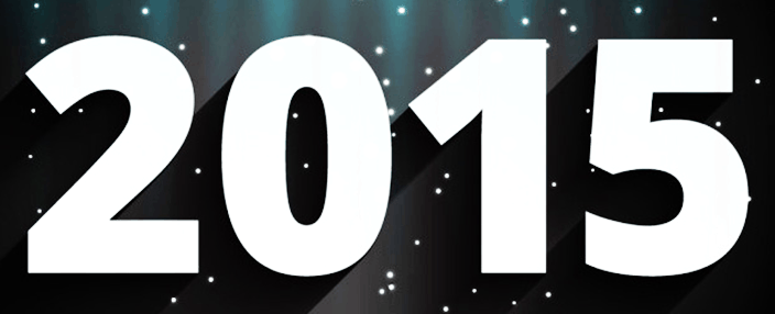 2015 year predictions for marketers
