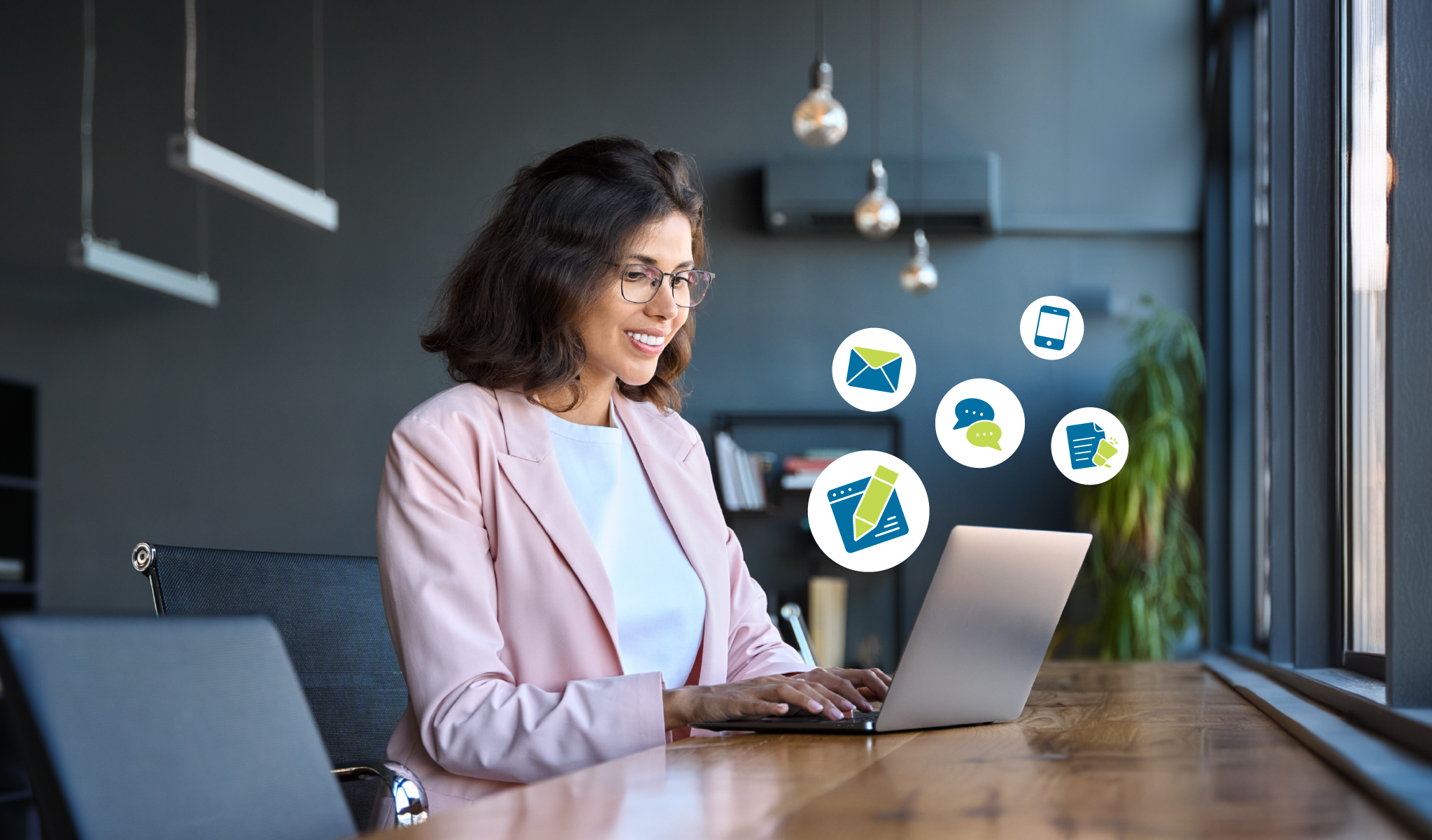 content marketing in b2b advertising