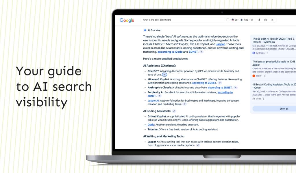 seo for ai