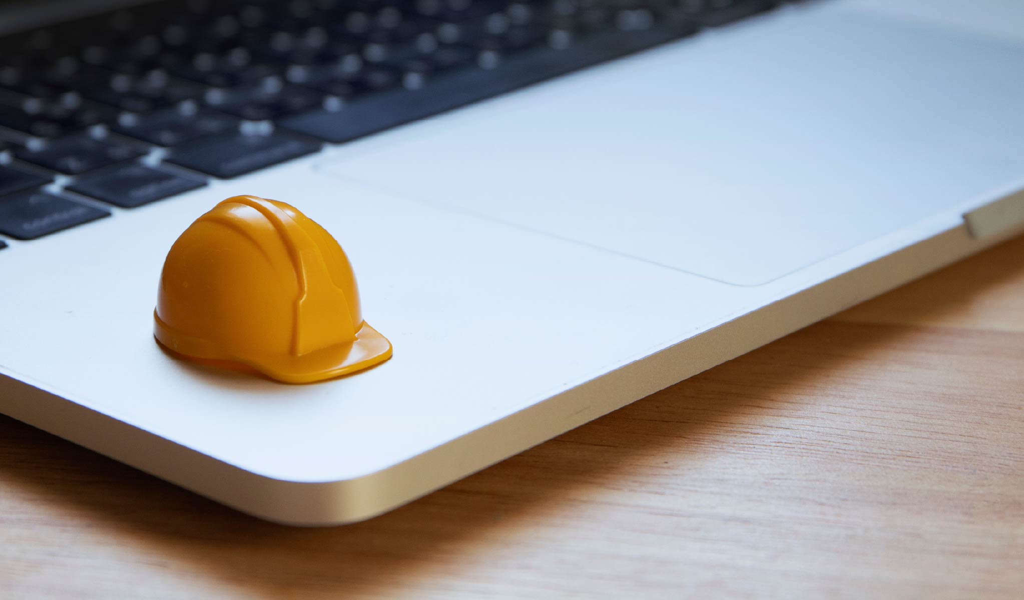 website maintenance
