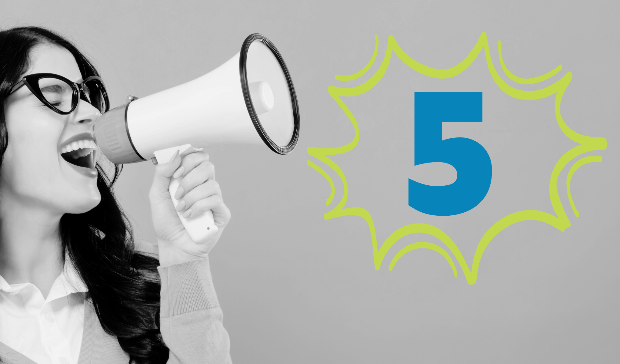 five social media tips for business-to-business companies